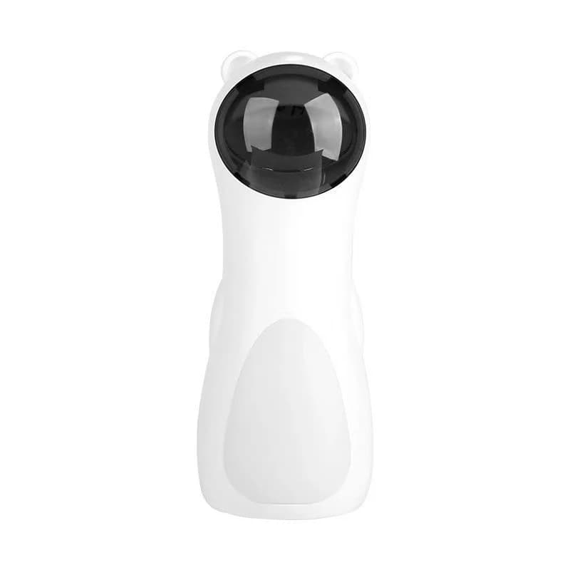 Láser Automático para Gatos sin Manos