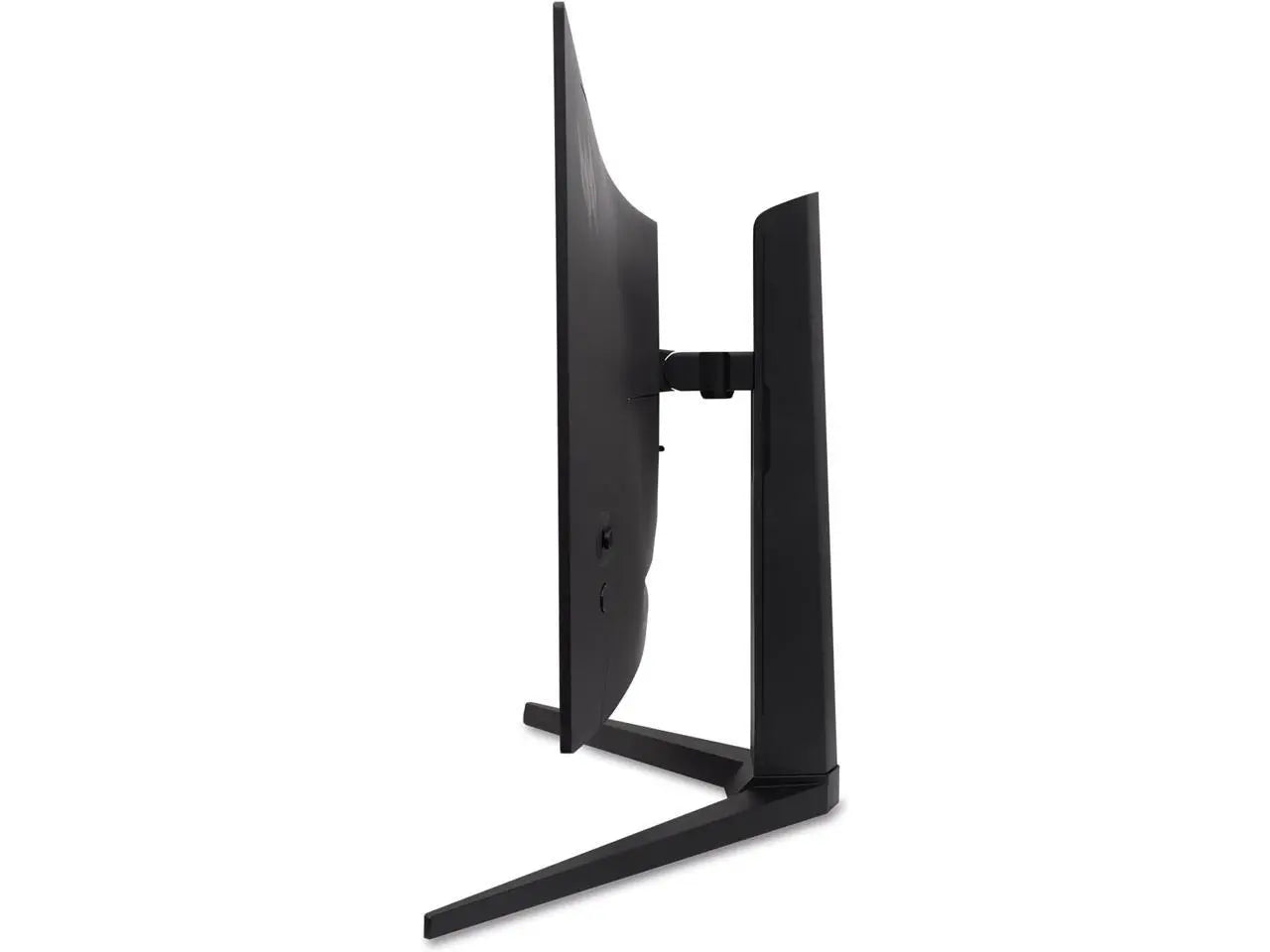 Acer Predator 27-Inch WQHD 1440P 240Hz OLED Gaming Monitor with Height Adjustable, Swivel, Pivot, and Tilt Stand - Model X27U W1Bmiipprx