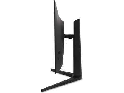 Acer Predator 27-Inch WQHD 1440P 240Hz OLED Gaming Monitor with Height Adjustable, Swivel, Pivot, and Tilt Stand - Model X27U W1Bmiipprx