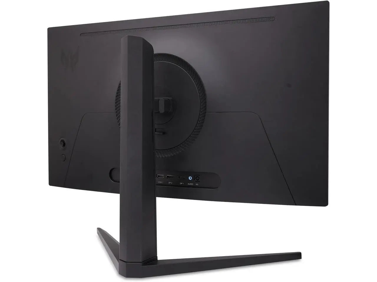 Acer Predator 27-Inch WQHD 1440P 240Hz OLED Gaming Monitor with Height Adjustable, Swivel, Pivot, and Tilt Stand - Model X27U W1Bmiipprx