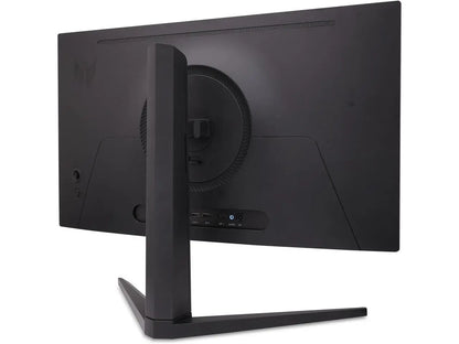 Acer Predator 27-Inch WQHD 1440P 240Hz OLED Gaming Monitor with Height Adjustable, Swivel, Pivot, and Tilt Stand - Model X27U W1Bmiipprx