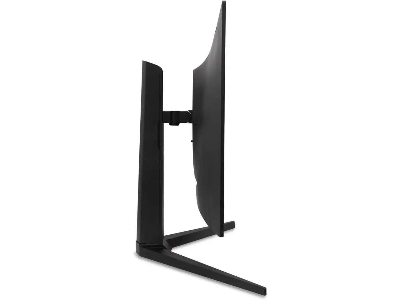 Acer Predator 27-Inch WQHD 1440P 240Hz OLED Gaming Monitor with Height Adjustable, Swivel, Pivot, and Tilt Stand - Model X27U W1Bmiipprx