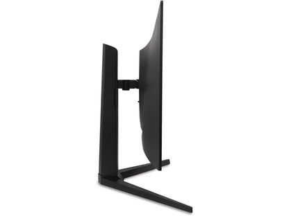 Acer Predator 27-Inch WQHD 1440P 240Hz OLED Gaming Monitor with Height Adjustable, Swivel, Pivot, and Tilt Stand - Model X27U W1Bmiipprx