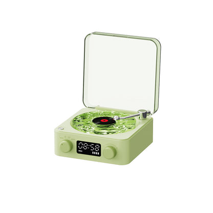 Wireless Retro Bluetooth Speaker