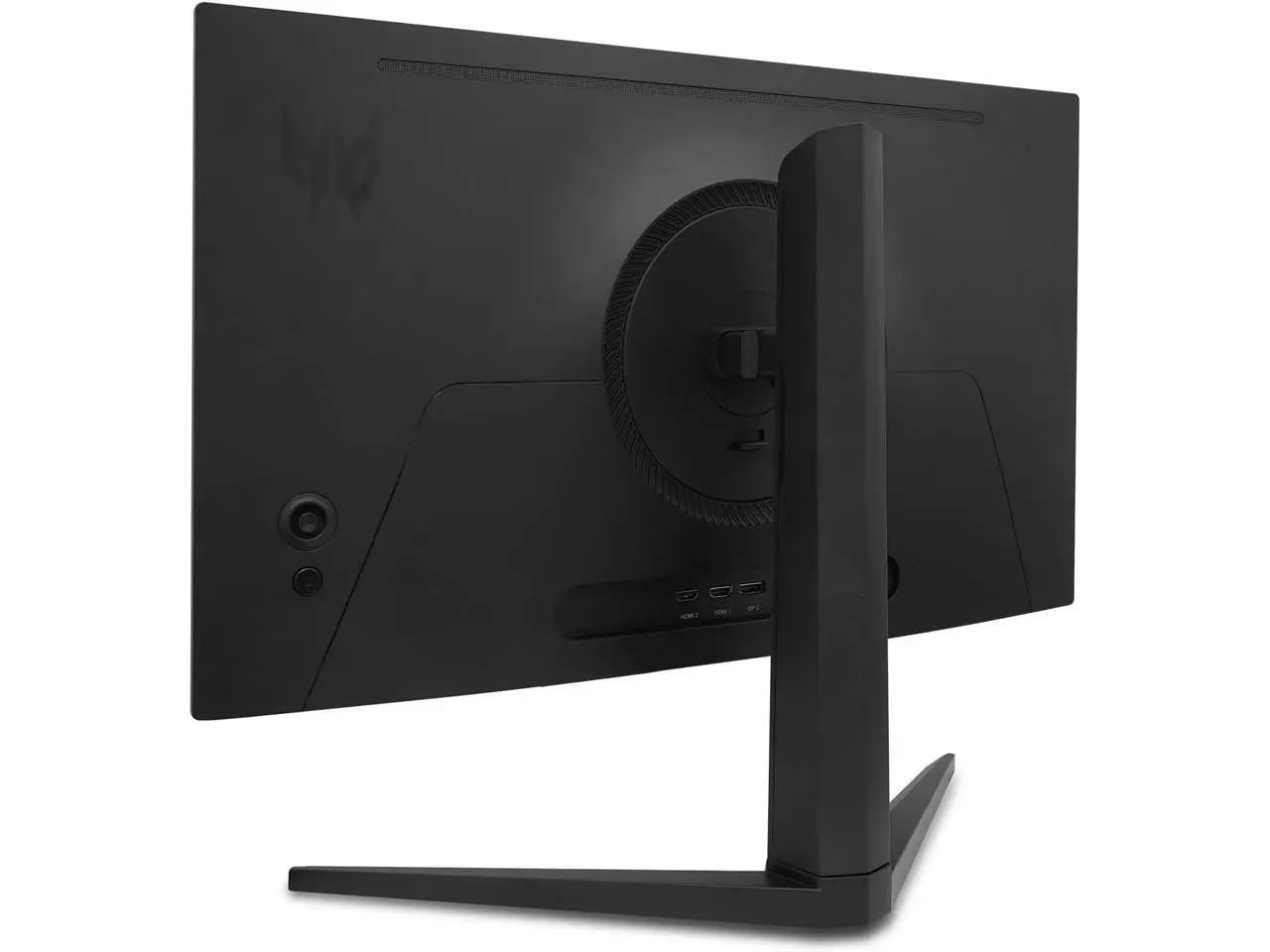 Acer Predator 27-Inch WQHD 1440P 240Hz OLED Gaming Monitor with Height Adjustable, Swivel, Pivot, and Tilt Stand - Model X27U W1Bmiipprx