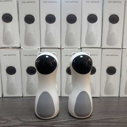 Automatic Infrared Laser Cat Teaser Toy