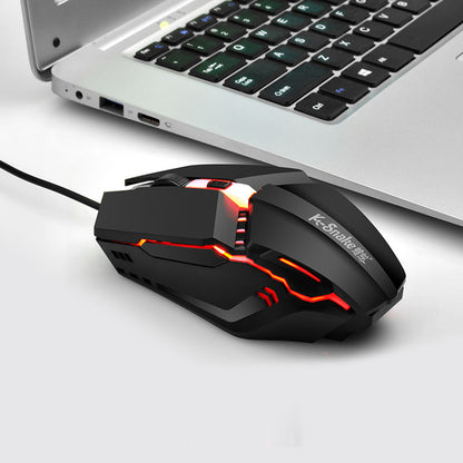 Gaming Mouse